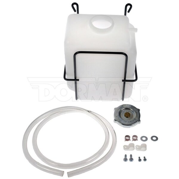 Motormite ENGINE COOLANT RECOVERY KIT 54003 - main